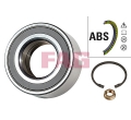 713630760 3557914 Rulment roata fata stanga/dreapta Opel Crossland X marca FAG
